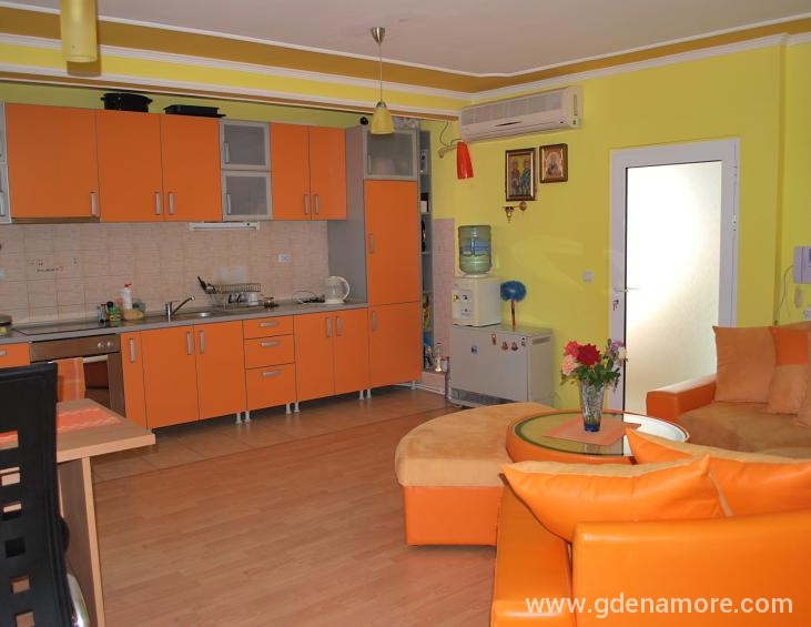 Apartman lux